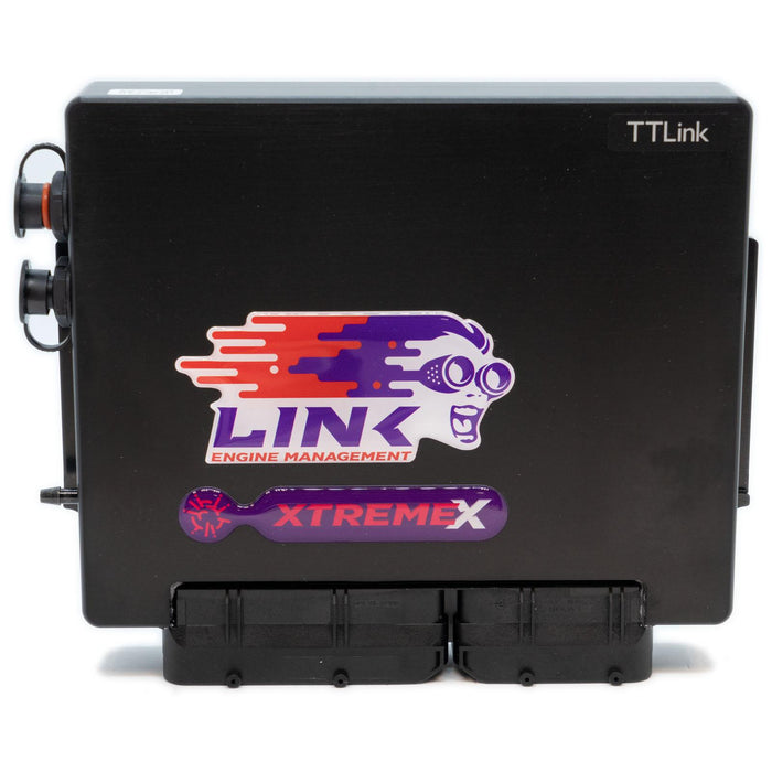 Link ECU Link ECU Link TTLink - TTX Autofit