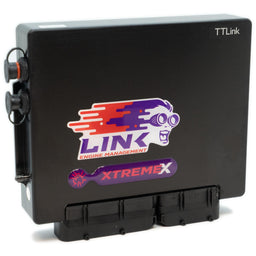 Link ECU Link ECU Link TTLink - TTX Autofit