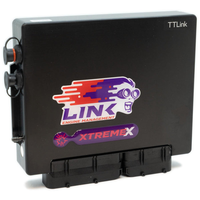 Link ECU Link ECU Link TTLink - TTX Autofit