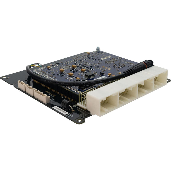 Link ECU Link ECU Link WRXLink (04) - WRX104X Autofit