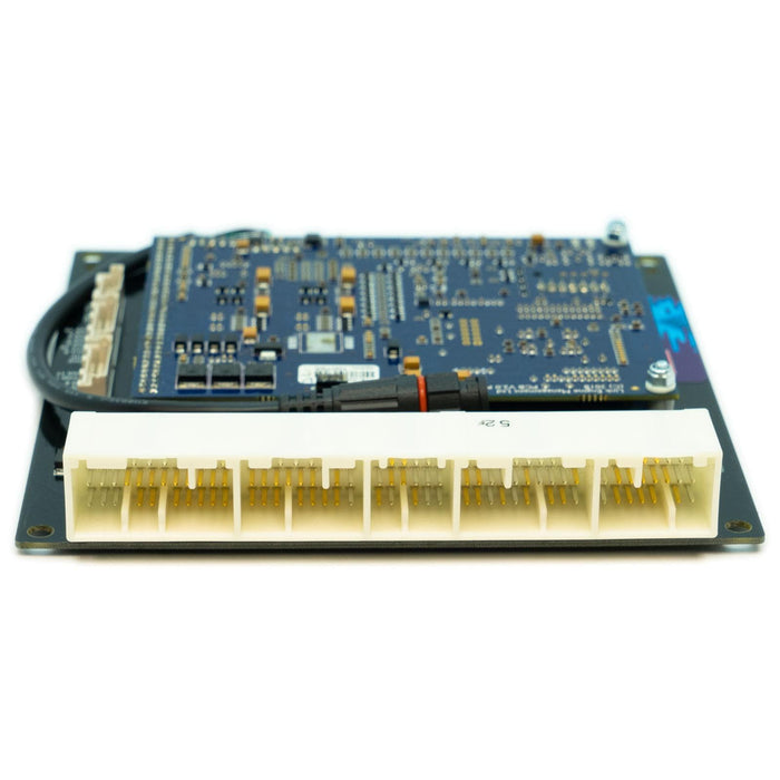 Link ECU Link ECU Link WRXLink (7-9) - WRX9X Autofit