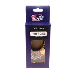 Link ECU Link ECU Link XS Expansion Loom (XSL) Autofit