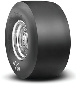 M/T 31.25 x 12.2 R15W ET Drag Slick 31.25 x 12.2 R15W ET Drag Slick Autofit