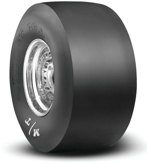 M/T 31.25 x 12.2 R15W ET Drag Slick 31.25 x 12.2 R15W ET Drag Slick Autofit
