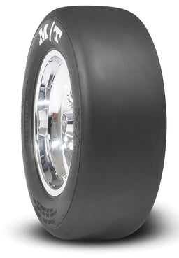 M/T ET Drag Pro Drag Radial Tyre ET Drag Pro Drag Radial Tyre Autofit