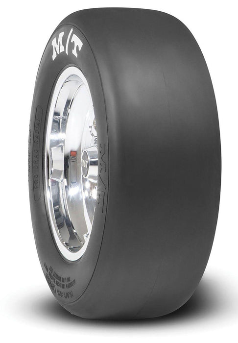 M/T ET Drag Pro Drag Radial Tyre ET Drag Pro Drag Radial Tyre Autofit