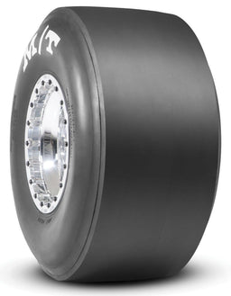 M/T ET Drag Slick Tyre ET Drag Slick Tyre Autofit