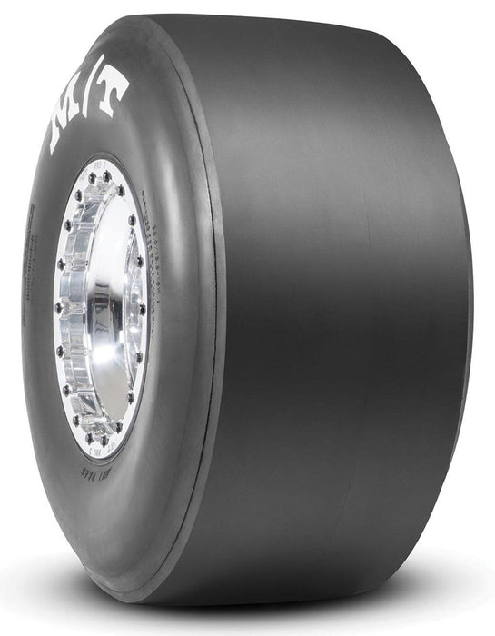 M/T ET Drag Slick Tyre ET Drag Slick Tyre Autofit
