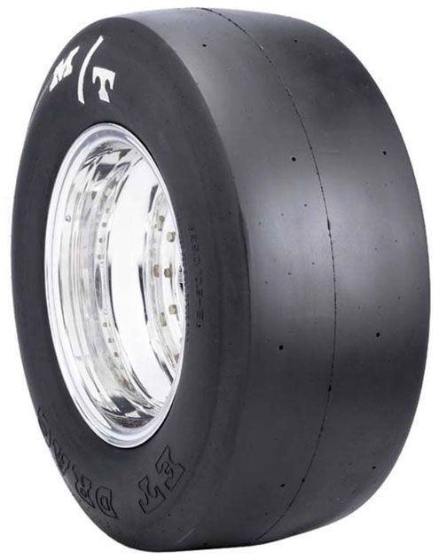 M/T ET Drag Slick Tyre ET Drag Slick Tyre Autofit