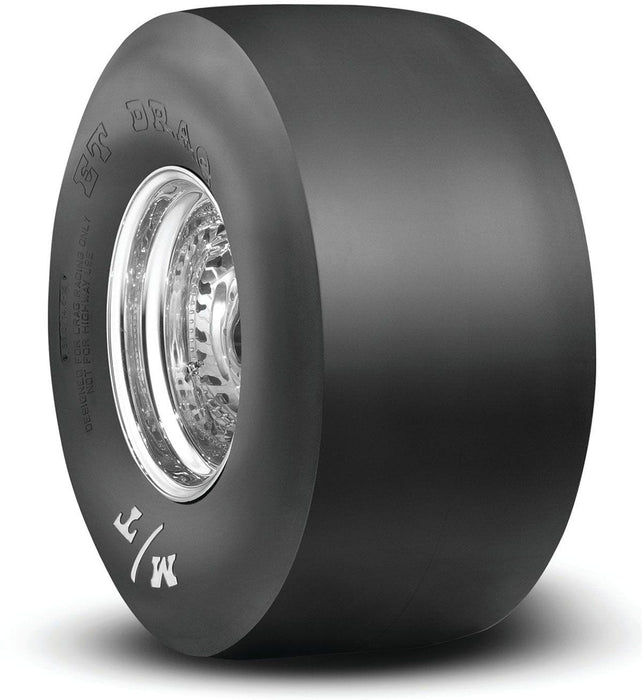 M/T ET Drag Slick Tyre ET Drag Slick Tyre Autofit