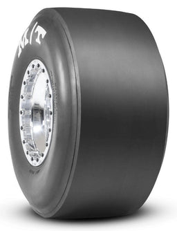 M/T ET Drag Slick Tyre - Stiff Sidewall ET Drag Slick Tyre - Stiff Sidewall Autofit