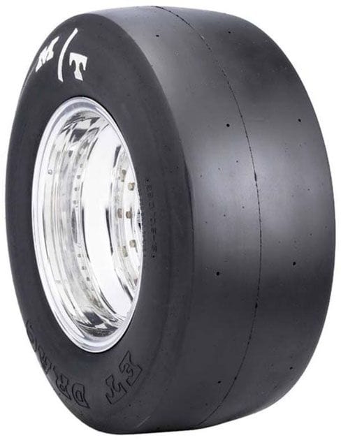 M/T ET Drag/Sport Compact Slick Tyre ET Drag/Sport Compact Slick Tyre Autofit