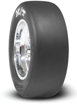 M/T ET Pro Drag Radial Tyre ET Pro Drag Radial Tyre Autofit