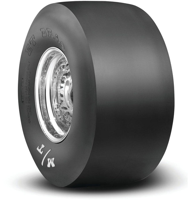 M/T M/T M/T ET Drag Slick Tyre (MT30751) Autofit