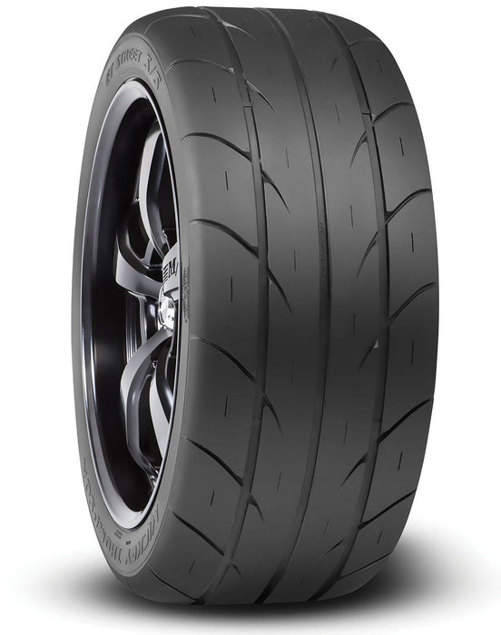 M/T M/T M/T ET Street S/S Radial Tyre (MT3490) Autofit