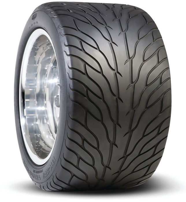 M/T M/T M/T Sportsman S/R Tyre (MT6644) Autofit