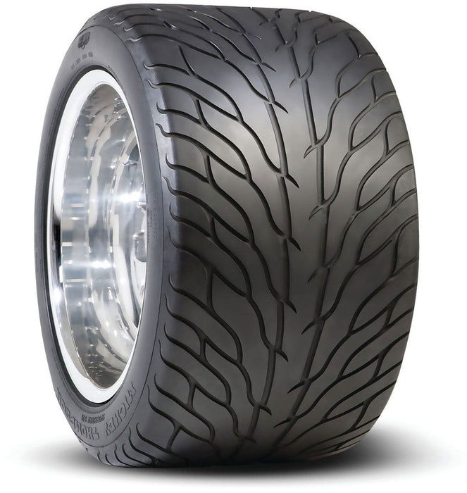 M/T M/T M/T Sportsman S/R Tyre (MT6657) Autofit