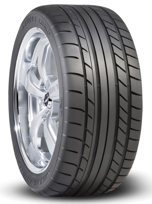 M/T M/T M/T Street Comp Tyre (MT6221) Autofit