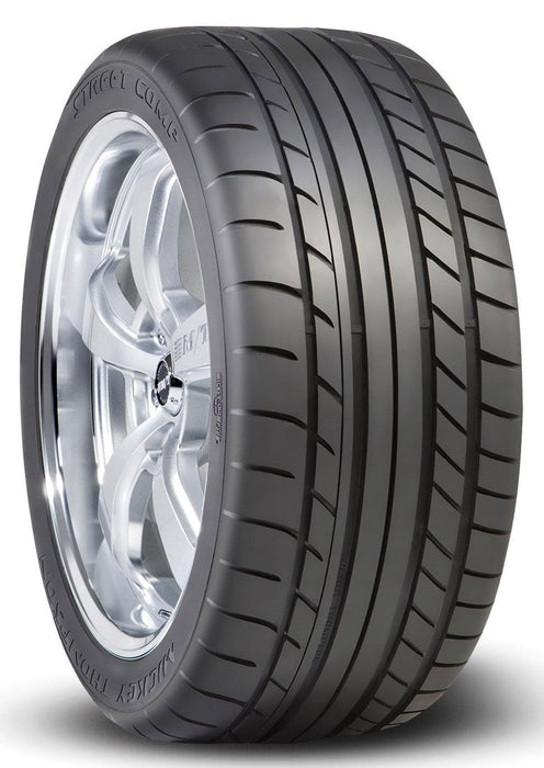 M/T M/T M/T Street Comp Tyre (MT6228) Autofit