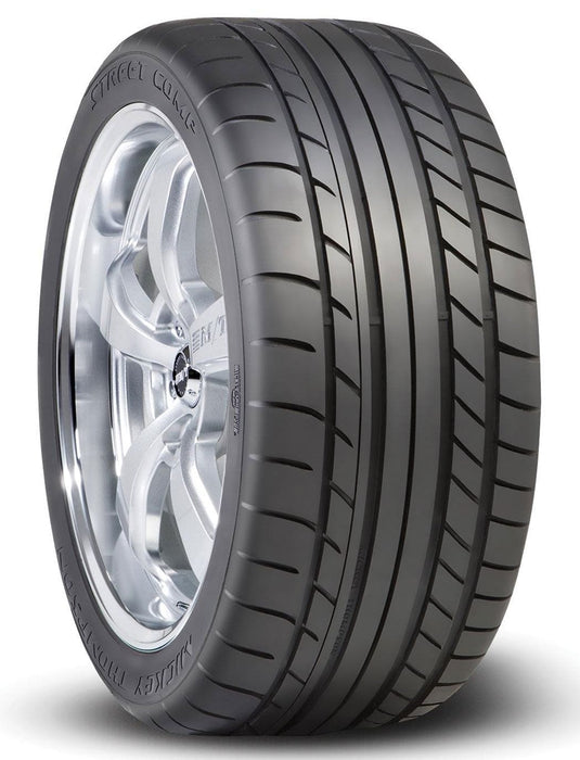 M/T M/T M/T Street Comp Tyre (MT6284) Autofit