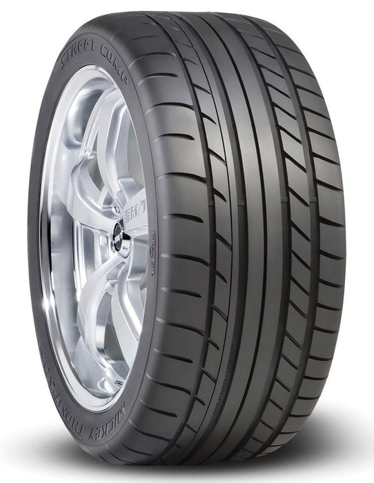 M/T M/T M/T Street Comp Tyre (MT6289) Autofit