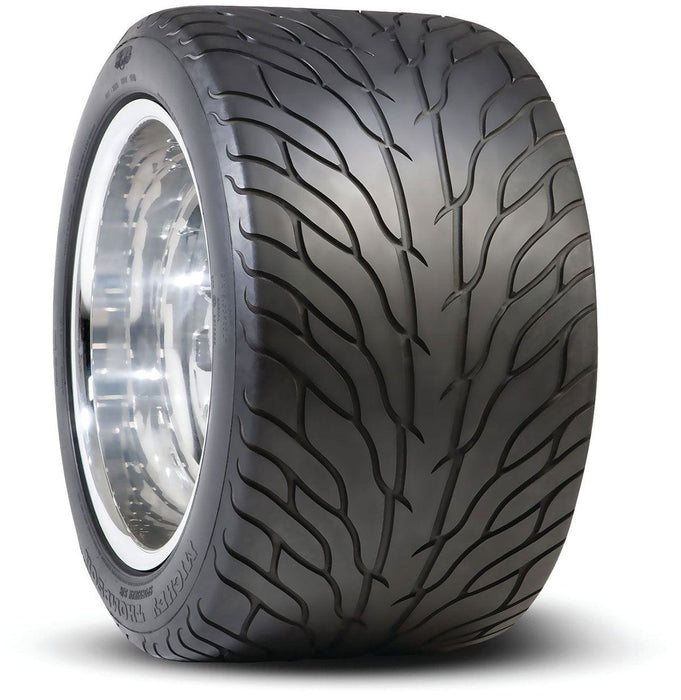 M/T Sportsman S/R Tyre Sportsman S/R Tyre Autofit