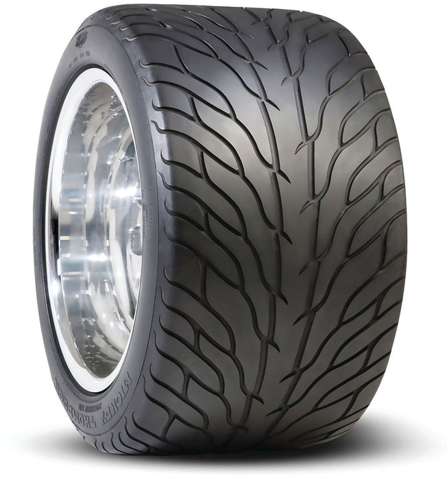 M/T Sportsman S/R Tyre Sportsman S/R Tyre Autofit