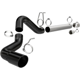 MagnaFlow MagnaFlow Black Series Performance DPF Exhaust Kits 17067 Autofit