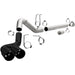 MagnaFlow MagnaFlow Black Series Performance DPF Exhaust Kits 17068 Autofit