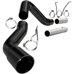 MagnaFlow MagnaFlow Black Series Performance DPF Exhaust Kits 17069 Autofit
