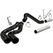 MagnaFlow MagnaFlow Black Series Performance DPF Exhaust Kits 17070 Autofit
