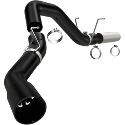 MagnaFlow MagnaFlow Black Series Performance DPF Exhaust Kits 17071 Autofit