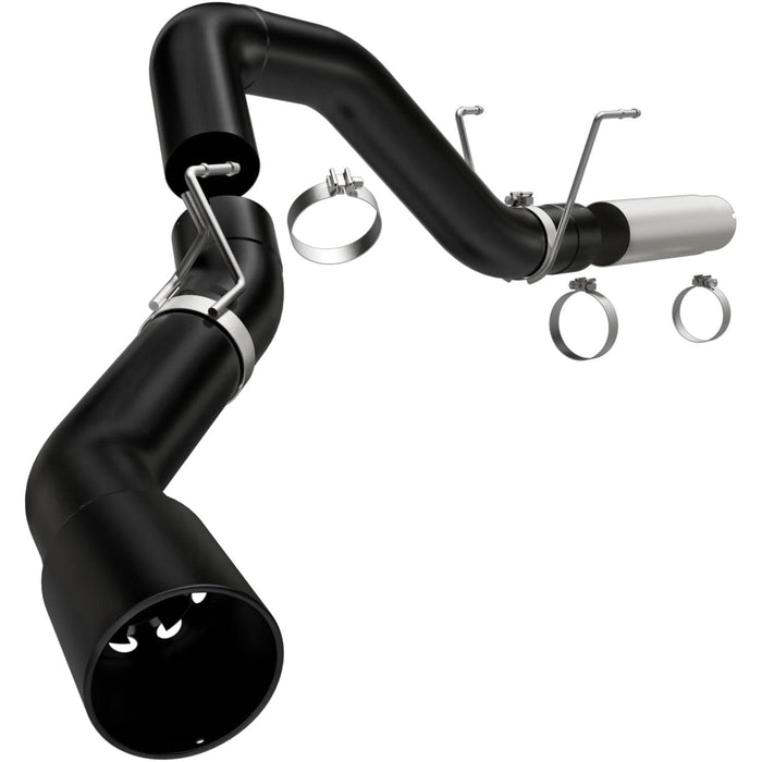 MagnaFlow MagnaFlow Black Series Performance DPF Exhaust Kits 17071 Autofit