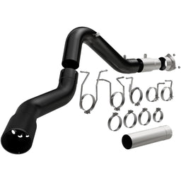 MagnaFlow MagnaFlow Black Series Performance DPF Exhaust Kits 17072 Autofit