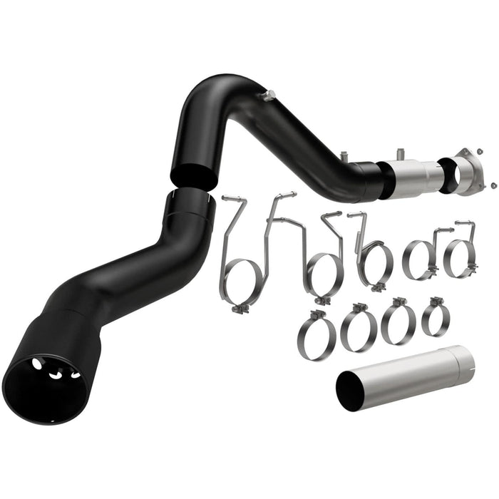 MagnaFlow MagnaFlow Black Series Performance DPF Exhaust Kits 17072 Autofit