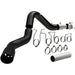 MagnaFlow MagnaFlow Black Series Performance DPF Exhaust Kits 17072 Autofit