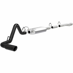 MagnaFlow MagnaFlow Black Series Performance Exhaust Systems 15359 Autofit
