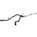 MagnaFlow MagnaFlow Black Series Performance Exhaust Systems 15360 Autofit