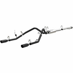 MagnaFlow MagnaFlow Black Series Performance Exhaust Systems 15361 Autofit
