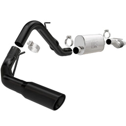 MagnaFlow MagnaFlow Black Series Performance Exhaust Systems 15364 Autofit