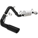MagnaFlow MagnaFlow Black Series Performance Exhaust Systems 15364 Autofit