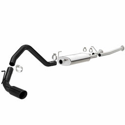 MagnaFlow MagnaFlow Black Series Performance Exhaust Systems 15367 Autofit