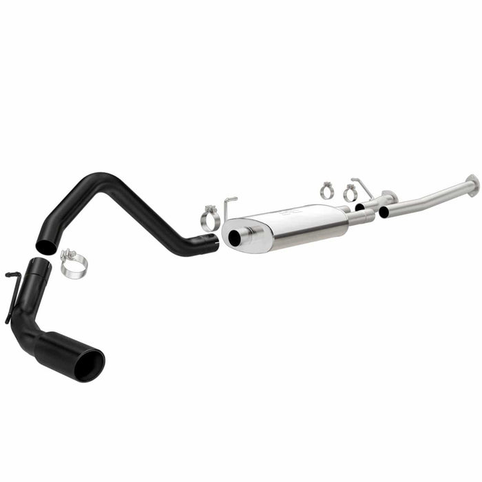 MagnaFlow MagnaFlow Black Series Performance Exhaust Systems 15367 Autofit