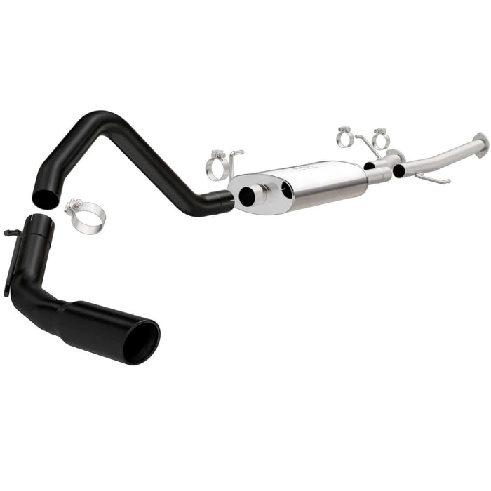 MagnaFlow MagnaFlow Black Series Performance Exhaust Systems 15368 Autofit