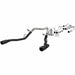 MagnaFlow MagnaFlow Black Series Performance Exhaust Systems 19350 Autofit