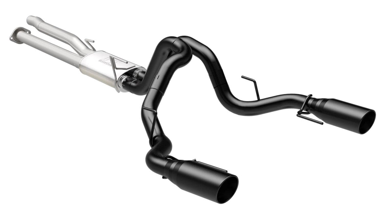 MagnaFlow MagnaFlow Black Series Performance Exhaust Systems 19350 Autofit