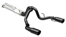 MagnaFlow MagnaFlow Black Series Performance Exhaust Systems 19350 Autofit
