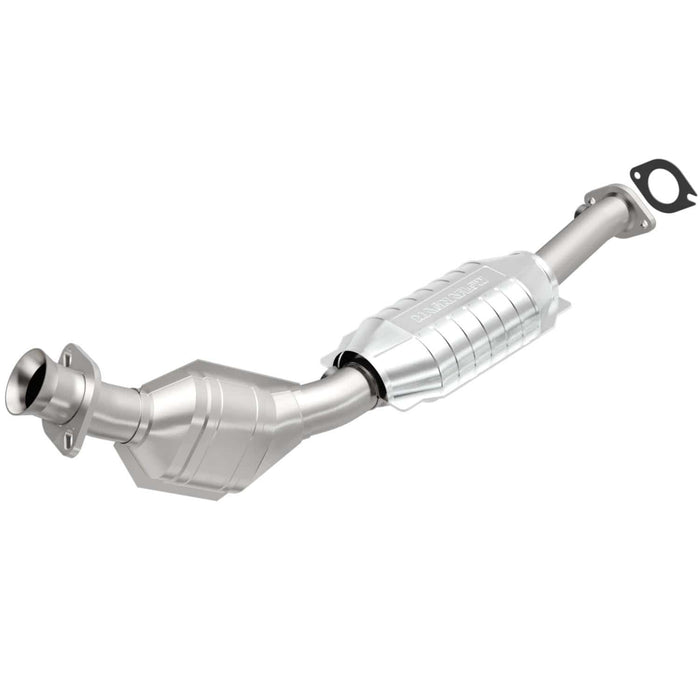 MagnaFlow MagnaFlow California 40000 Catalytic Converters 441101 Autofit
