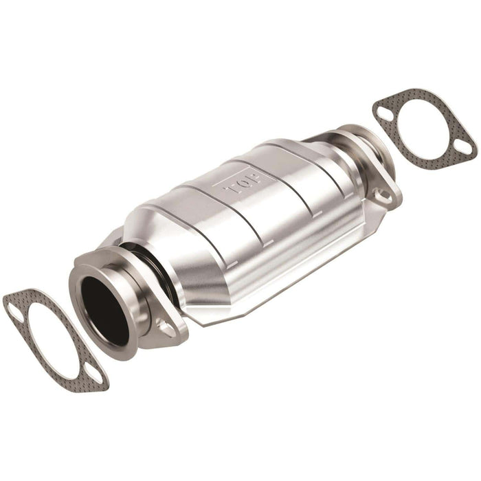 MagnaFlow MagnaFlow California 40000 Catalytic Converters 441705 Autofit