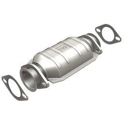 MagnaFlow MagnaFlow California 40000 Catalytic Converters 441705 Autofit
